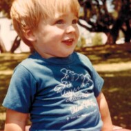 Fred on June 17 1984 Fred June 17 1984