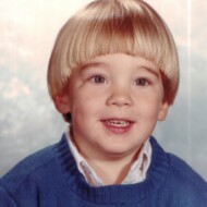 Fred March 24 1985 Fred March 24 1985
